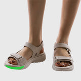 Casey™ | Sandalias Ortopédicas