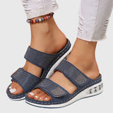 Ensley™ | Sandalia de Confort Ortopédico