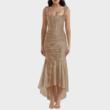 Ashley | Vestido Elegante