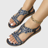 Blessy™ | Sandalias Ortopédicas