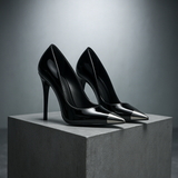 Tacones Stiletto Cleo