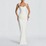 Vestido Cuerpo Ajustado
