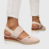 Harriet™ | Sandalias Ortopédicas