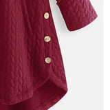 Ernesta™ | Chaqueta de invierno cálida para mujeres