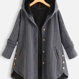 Ernesta™ | Chaqueta de invierno cálida para mujeres