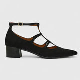 Lyn | Tacones Ortopédicos