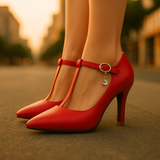 Tacones Vivienne Allure