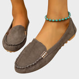 Mencía | Loafers Metal Chic