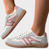 Lorena | Zapatillas con Cordones