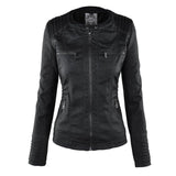 Isabel | chaqueta ultra elegante