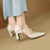 Tacones Belrose