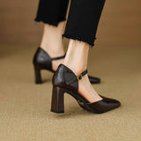 Tacones Belrose