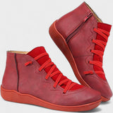 Marta | Botines de Tobillo Elite