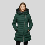 POLARINE™ | Abrigo con forro polar