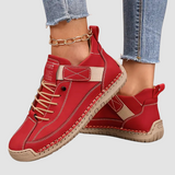 Mia | Zapatillas cómodas con soporte ergonómico