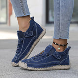 Mia | Zapatillas cómodas con soporte ergonómico