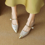 Tacones Savana