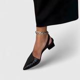 Sasha | Sandalias Elegantes