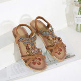 Ashlyn | Sandalias Elegantes