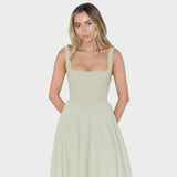 Nina | Vestido Elegante