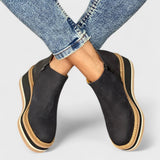 Solvina - Botas Impermeables Elegantes