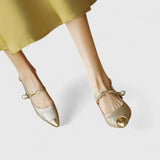 Seraphyane | Tacones Ortopédicos