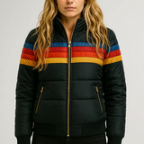 Montserrat | Chaqueta térmica cómoda