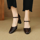 Tacones Belrose