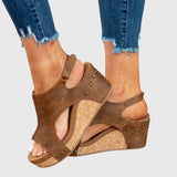 Adela™ | Sandalias Ortopédicas