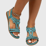 Blessy™ | Sandalias Ortopédicas
