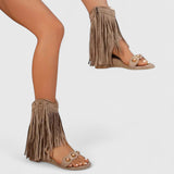 Brionna | Sandalias Elegantes