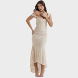 Ashley | Vestido Elegante