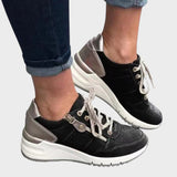 Kivia | Zapatillas ortopédicas