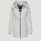 Sandra | Chaqueta de invierno