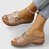 Sharpay | Sandalias Sofisticadas