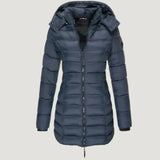Sandra | Chaqueta de invierno
