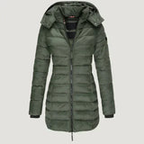 Sandra | Chaqueta de invierno