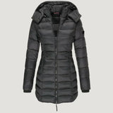 Sandra | Chaqueta de invierno