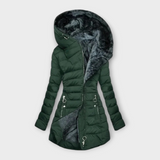 POLARINE™ | Abrigo con forro polar