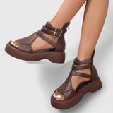 Ivana | Sandalias Ortopédicas