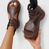 Ivana | Sandalias Ortopédicas